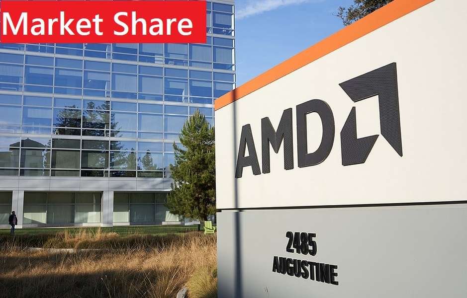 AMD Stock Drops After Earnings- Top Artificial Intelligence (AI) Stock