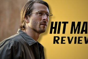 Hit Man movie review