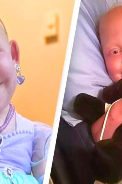 10 year old TikTok celebrity passes away following unusual medical problems