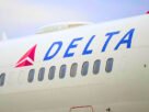 Delta Airlines Changes Uniform Rules Following Controversy Over Palestinian Flag Pin