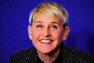 Ellen DeGeneres to disappear after Netflix special