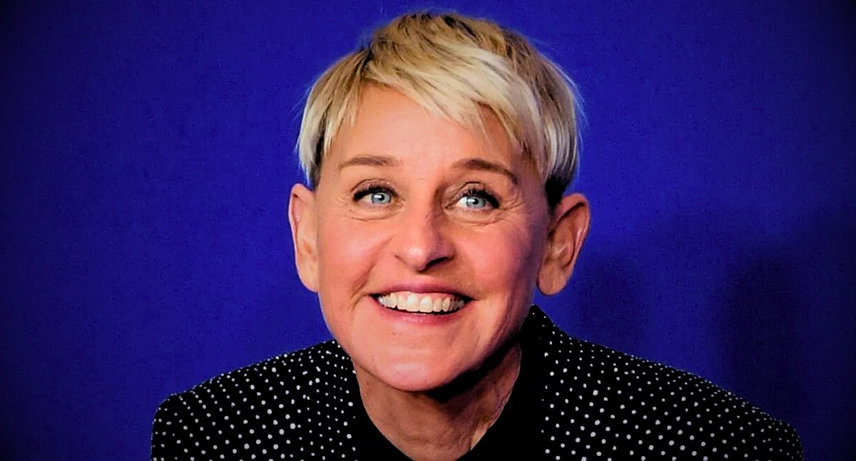 Ellen DeGeneres to disappear after Netflix special