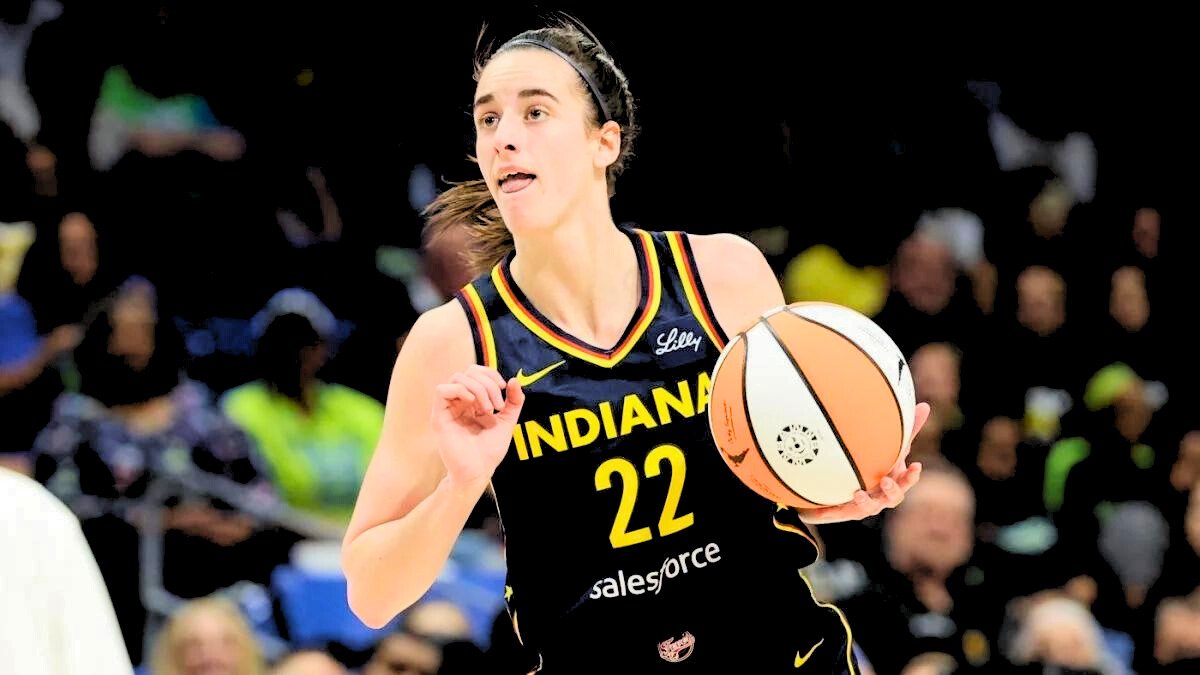 Fever vs. Mercury odds spread and expert predictions for July 12 WNBA game featuring Caitlin Clark