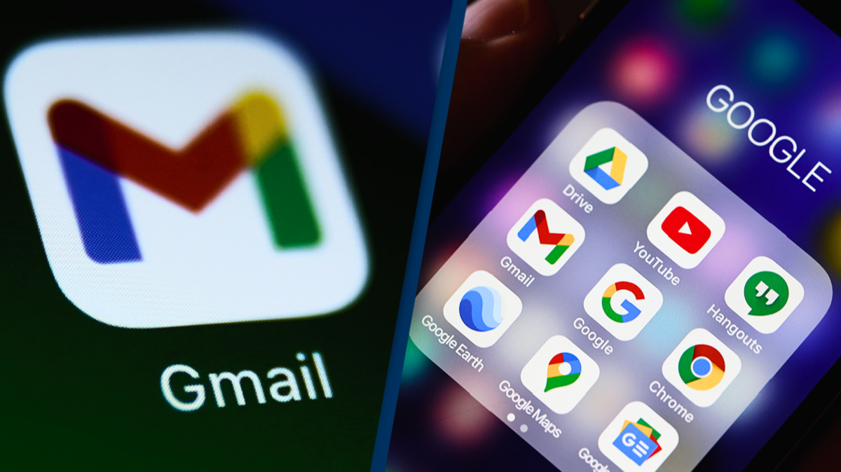 Gmail Users Receive Free High-Level Security Upgrade—No 2FA Needed