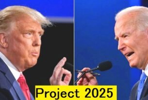 Project 2025 All myths and facts