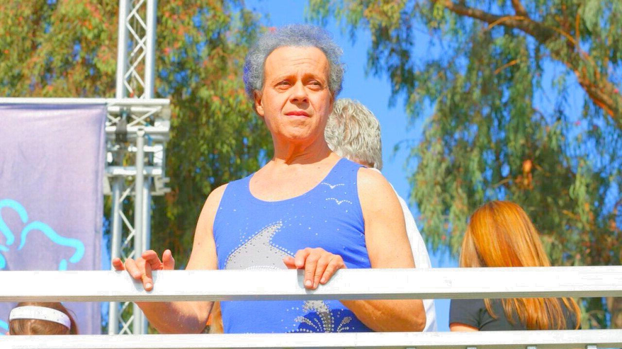 Richard Simmons Fitness Icon dies at 76