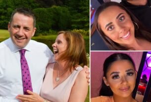 Suspect in Crossbow Attack on BBC Sport Commentators Wife and Daughters Found